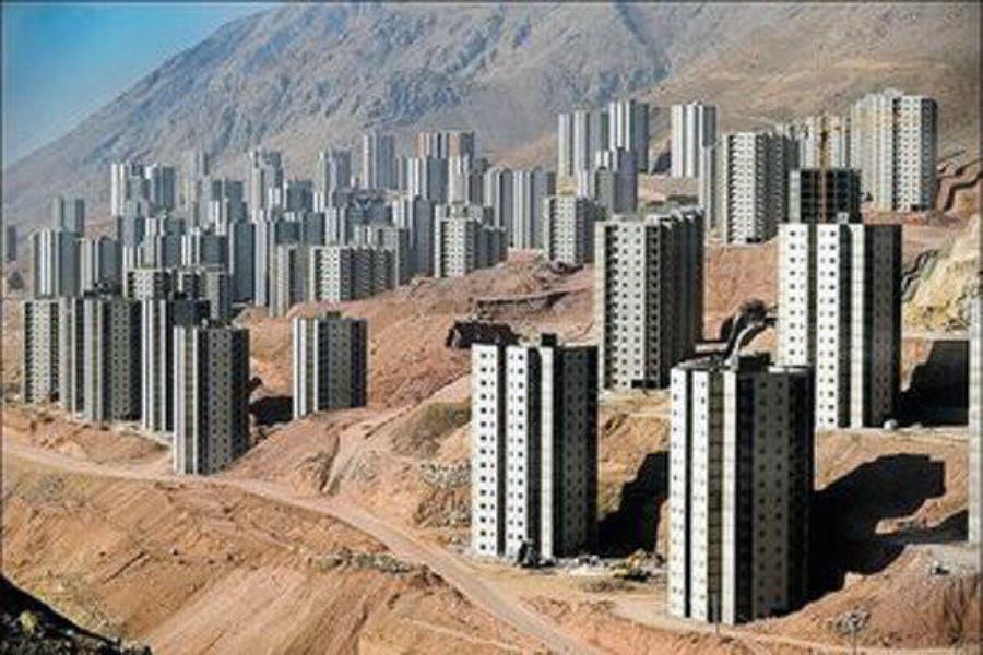 اجرای کامل تعهدات وزارت راه و شهرسازی در مسکن مهر تا پایان 1401